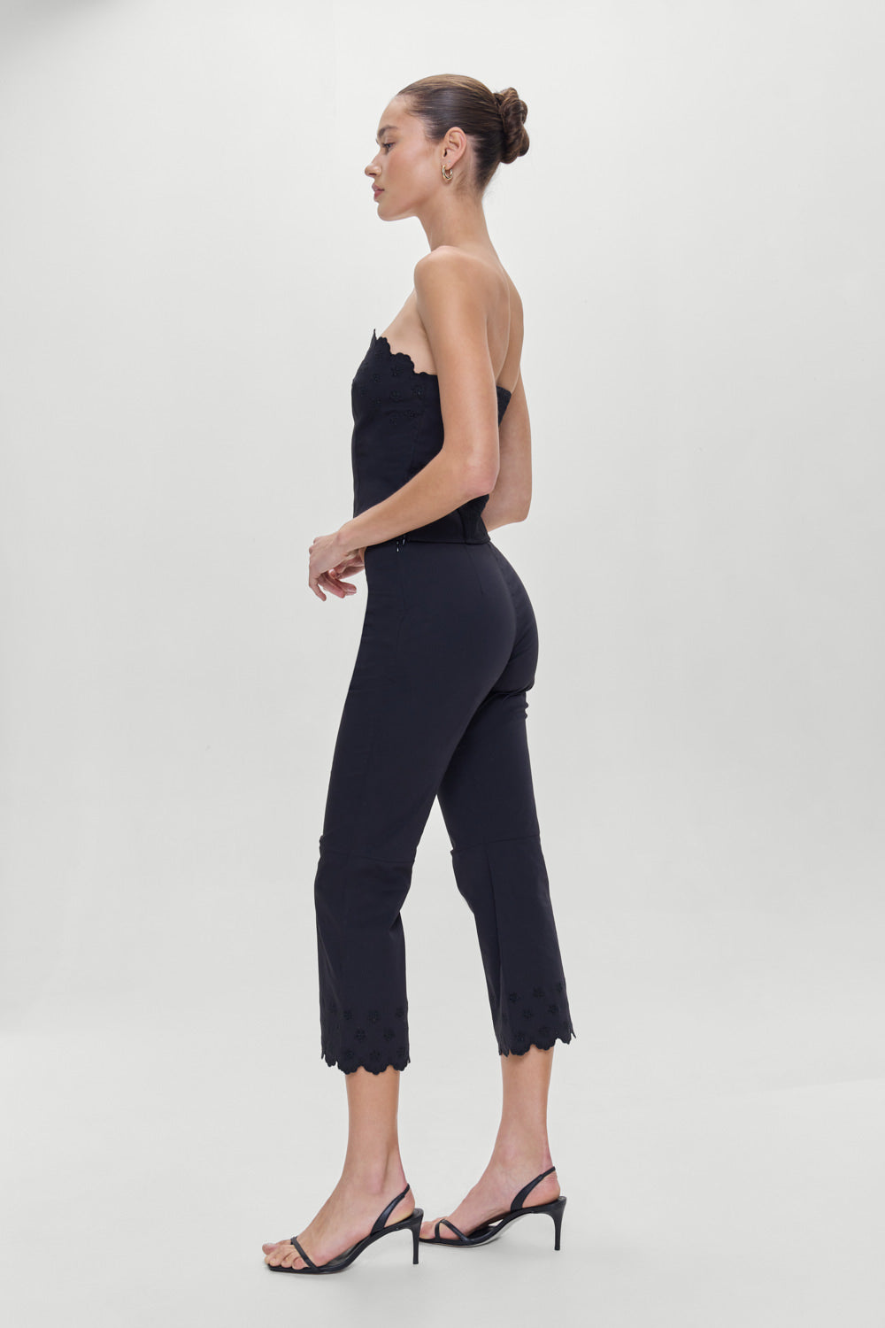 Twilight Capri Pants