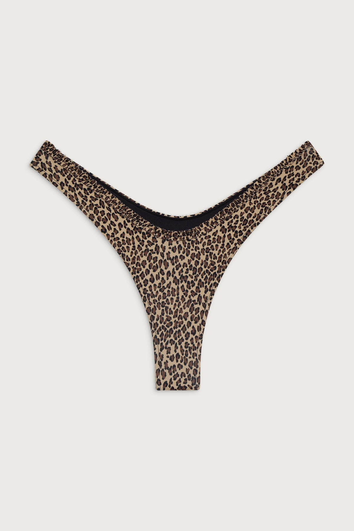 Full Moon Micro Bikini Bottom
