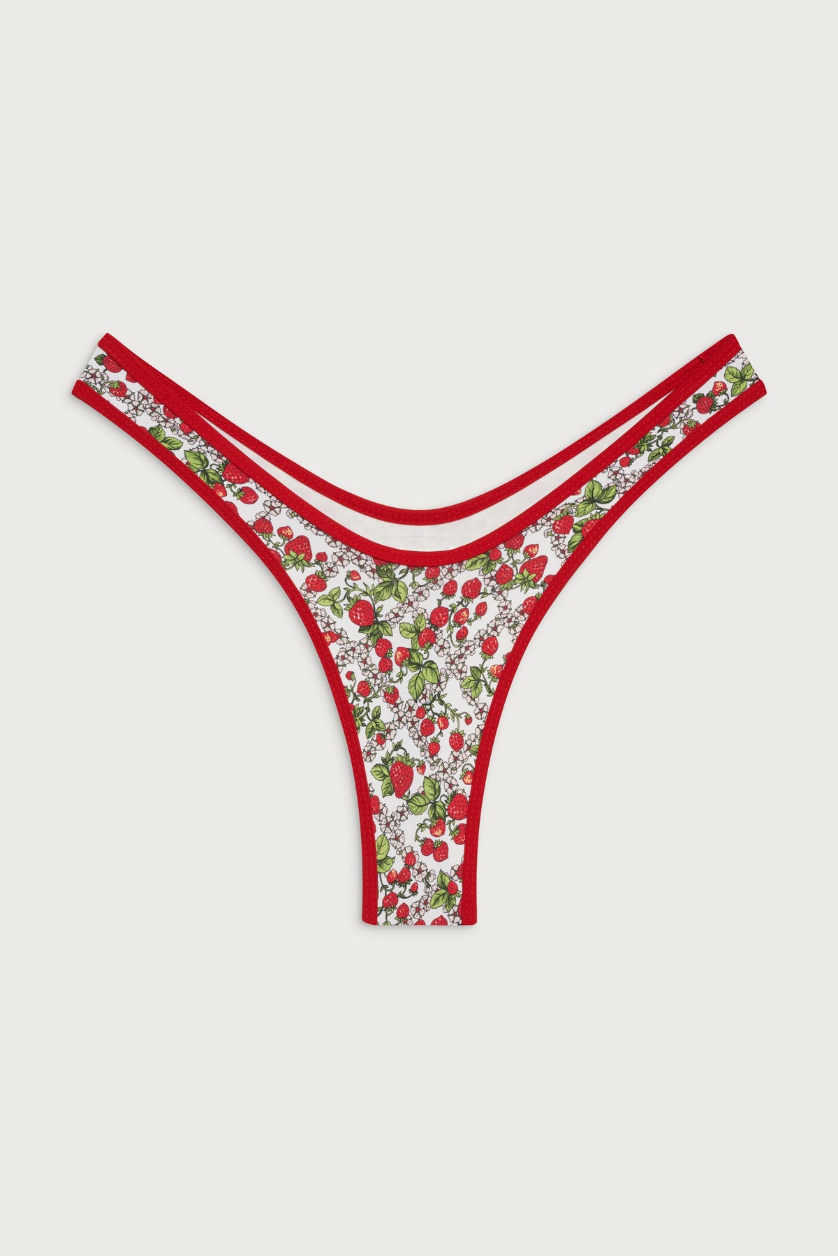 Full Moon Micro Bikini Bottom