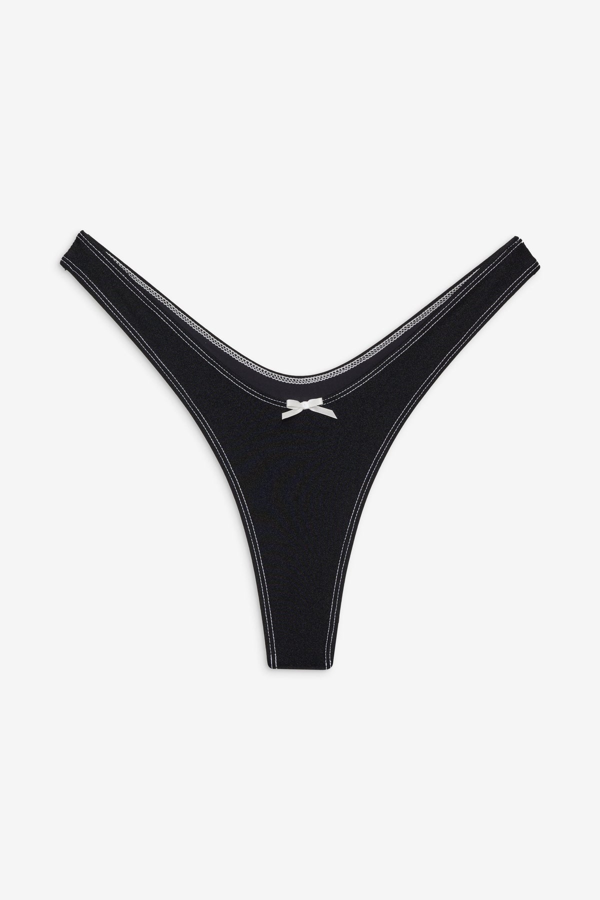 Full Moon Micro Bikini Bottom