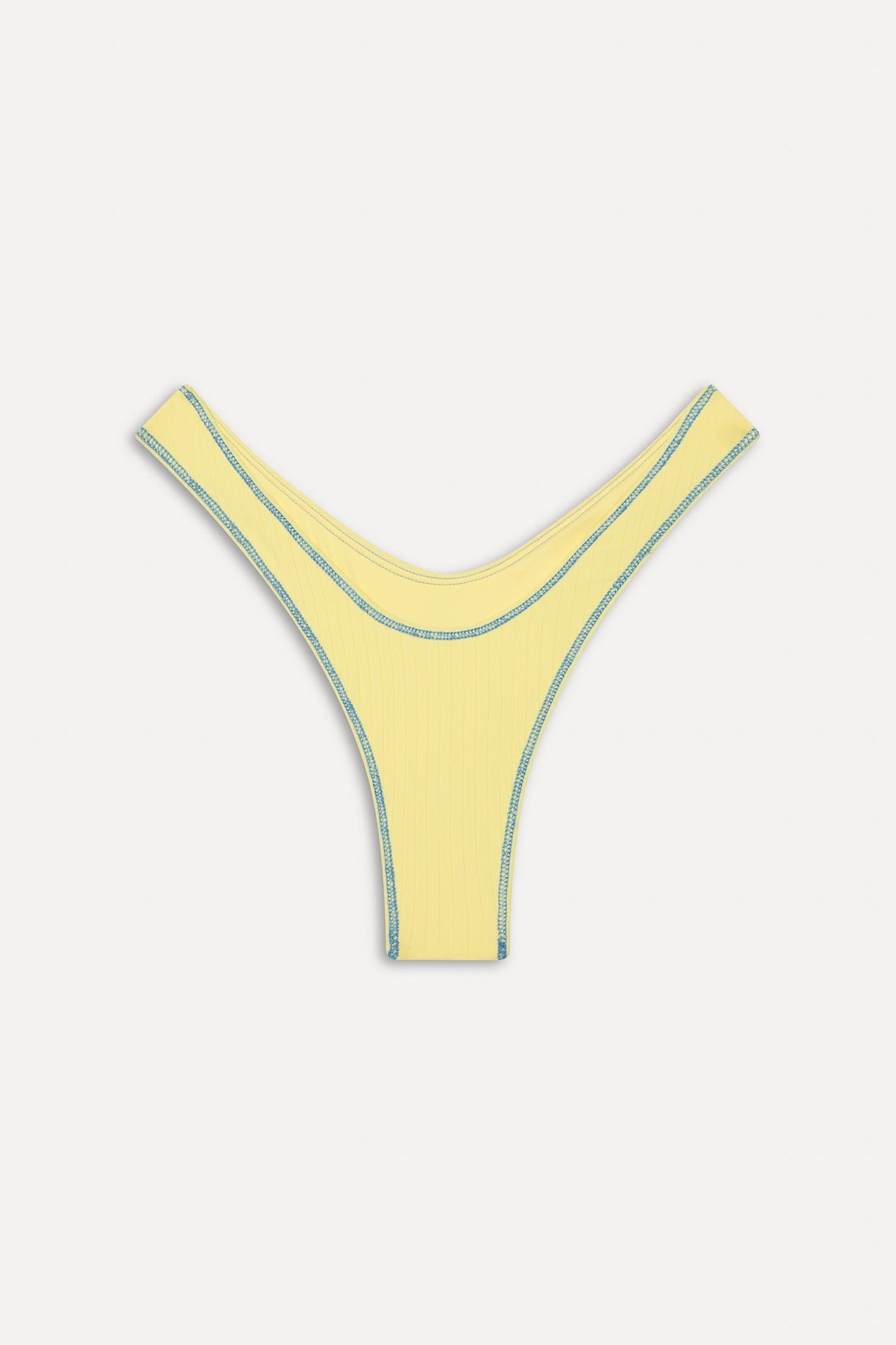 Full Moon Micro Bikini Bottom