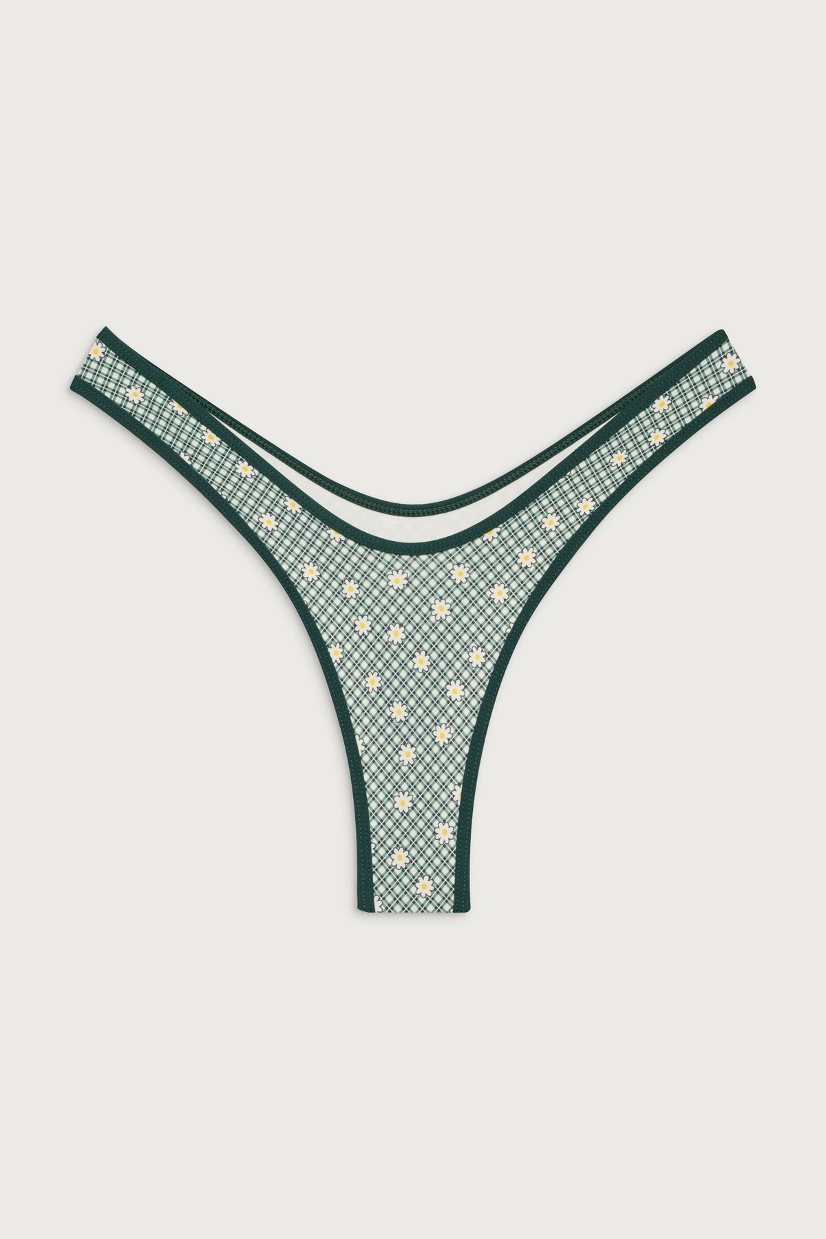 Full Moon Micro Bikini Bottom