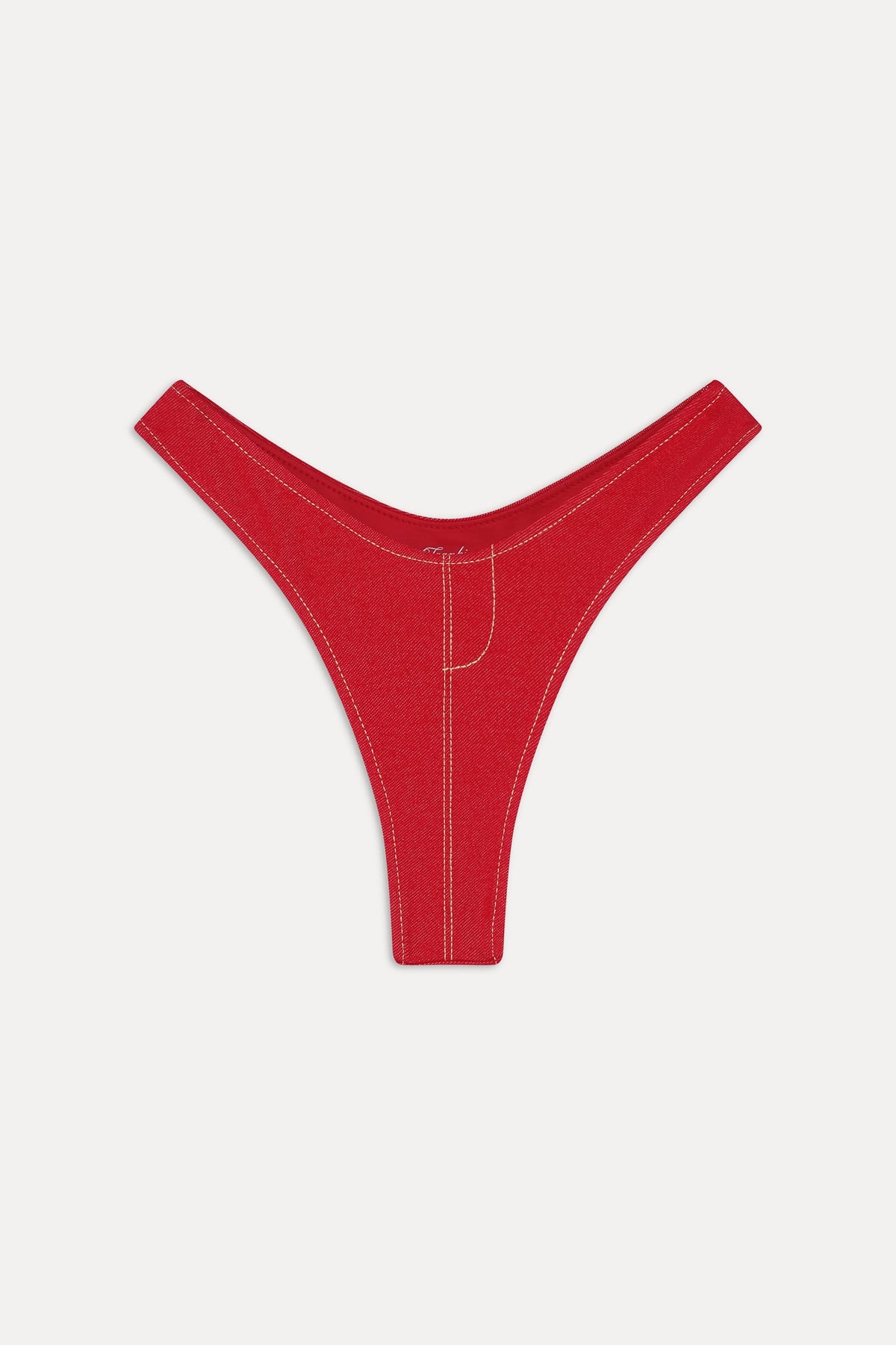 Full Moon Micro Bikini Bottom