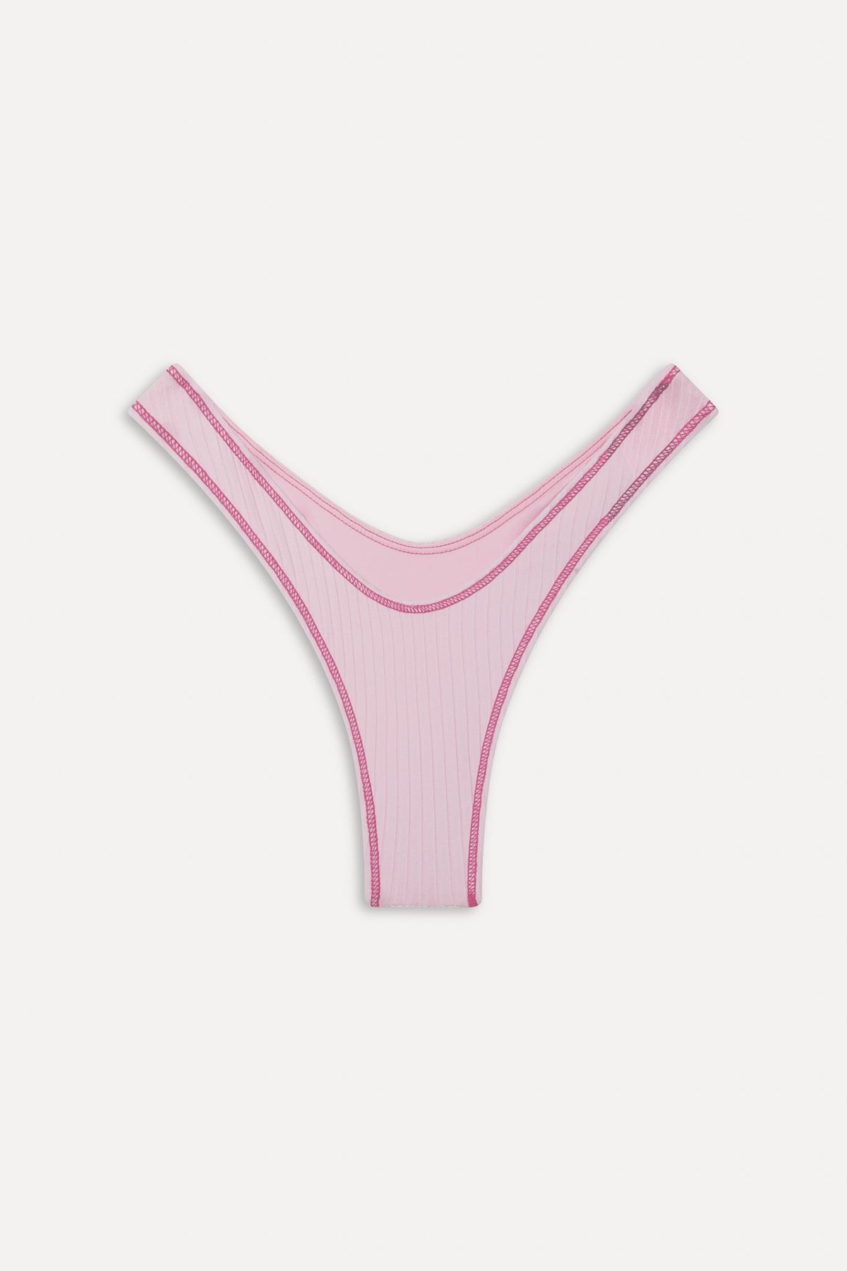 Full Moon Micro Bikini Bottom