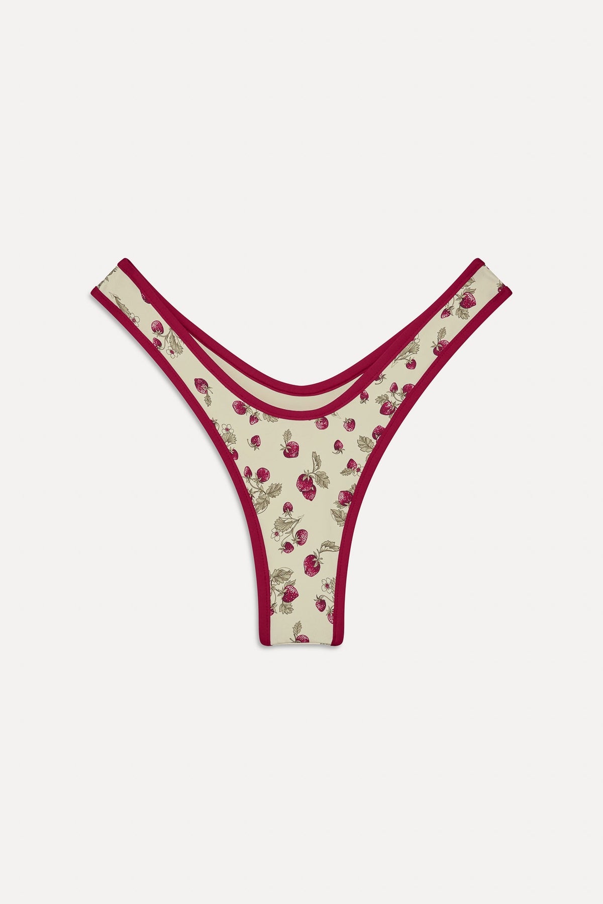 Full Moon Micro Bikini Bottom