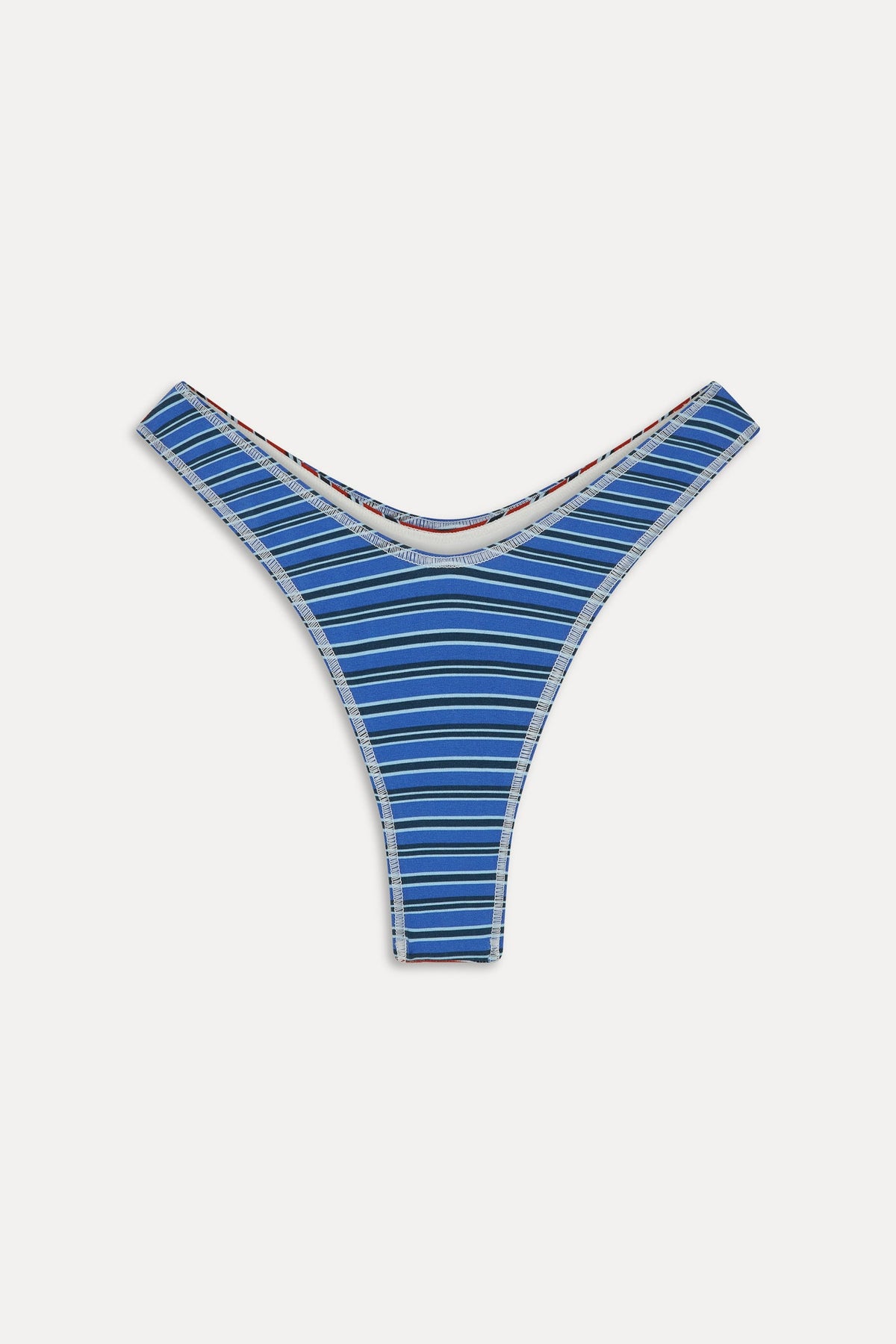 Full Moon Micro Bikini Bottom