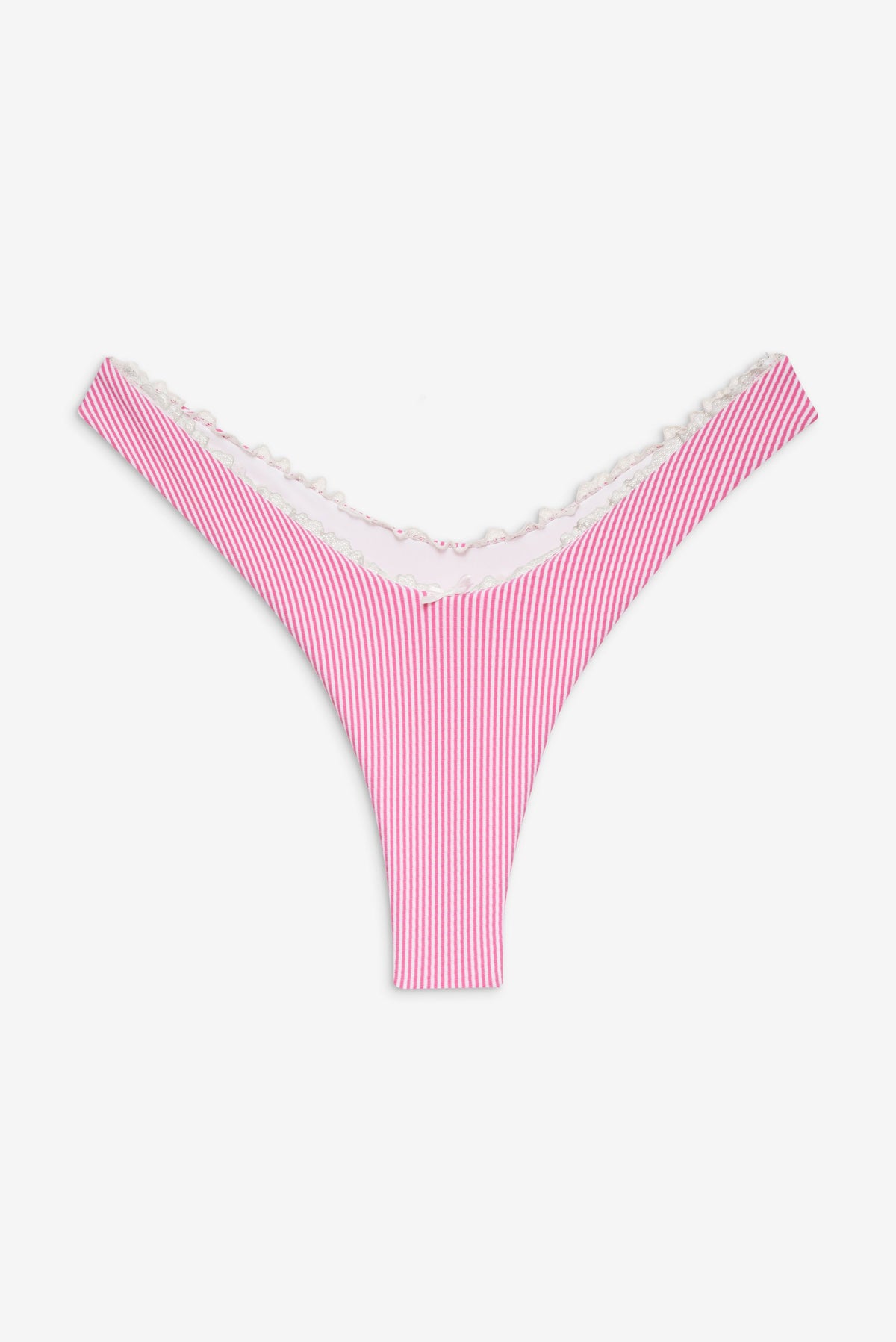 Full Moon Micro Bikini Bottom