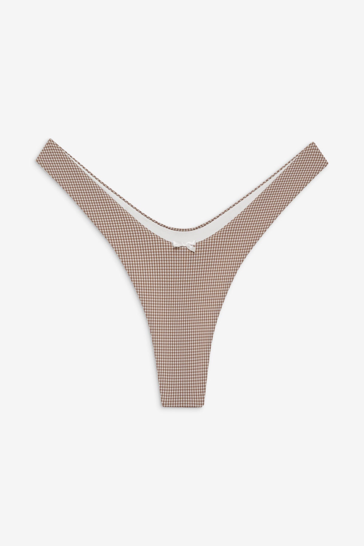 Full Moon Micro Bikini Bottom