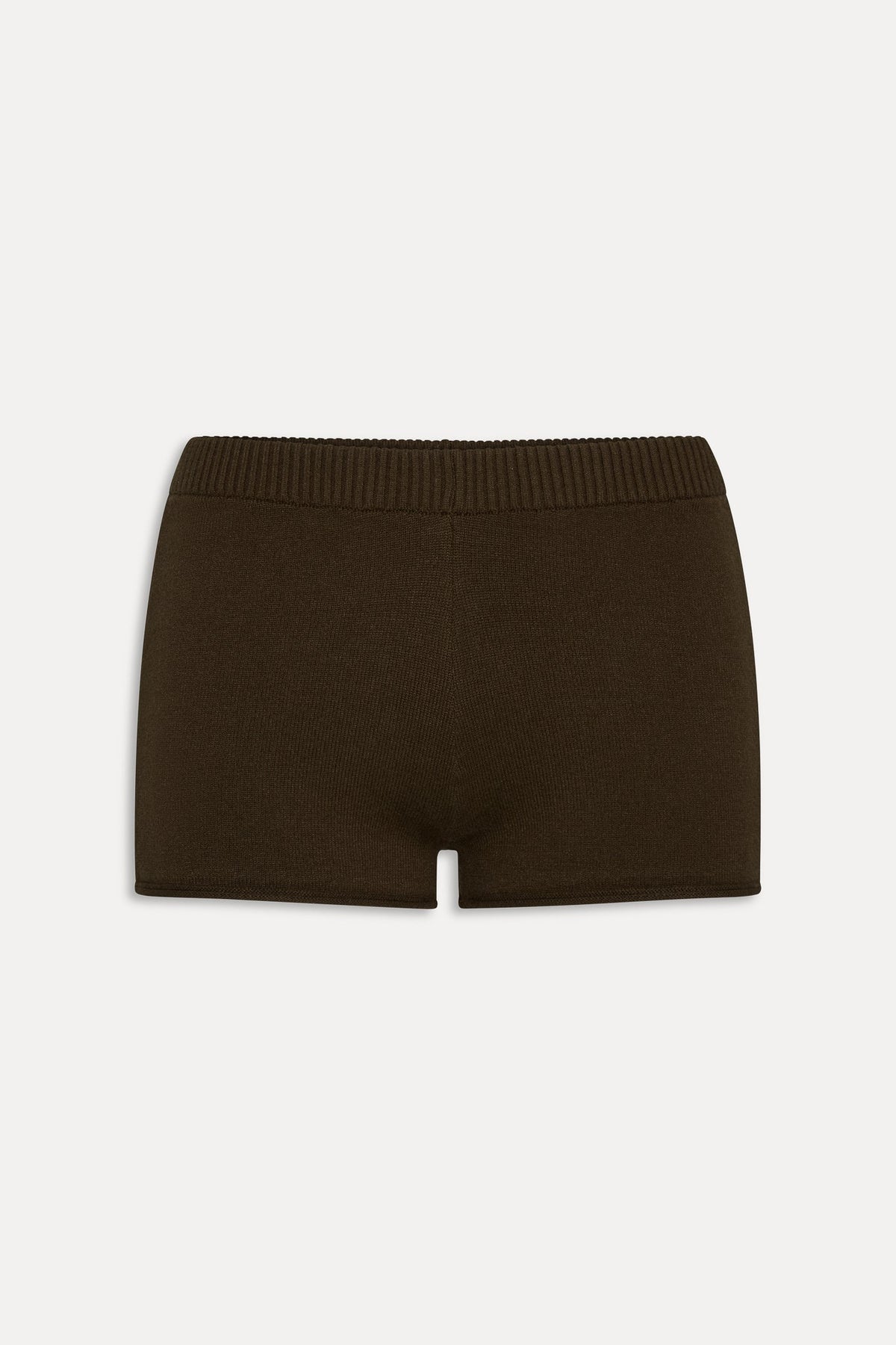 Jagger Cloud Knit Mini Short