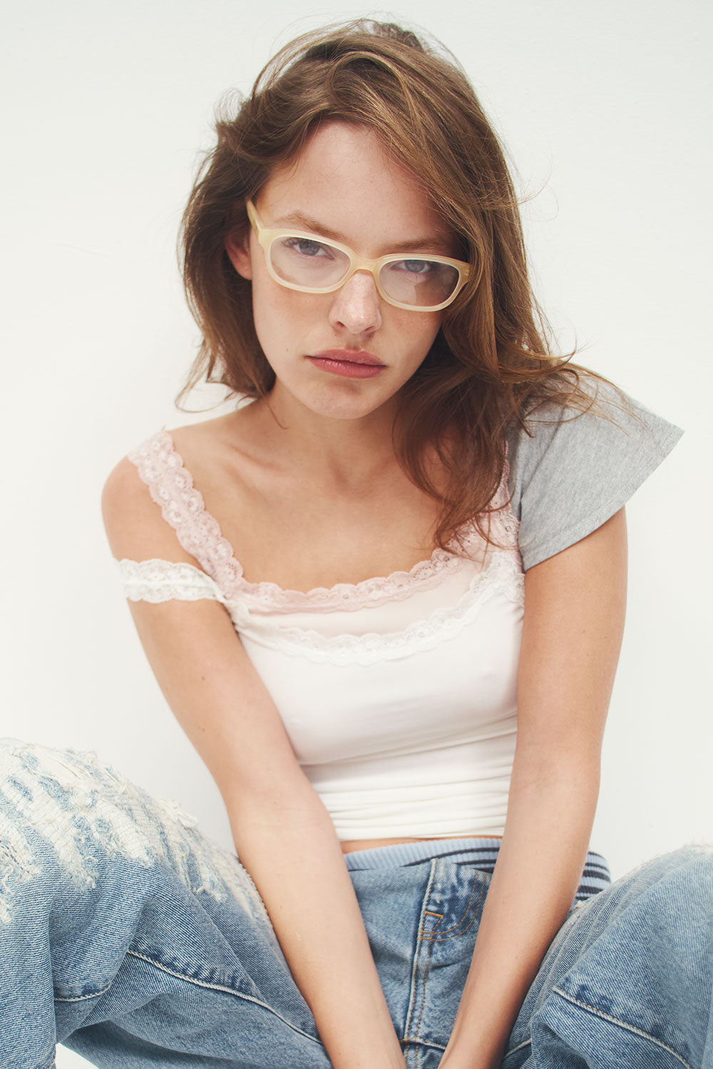 x LEXXOLA Mimi Optical Glasses