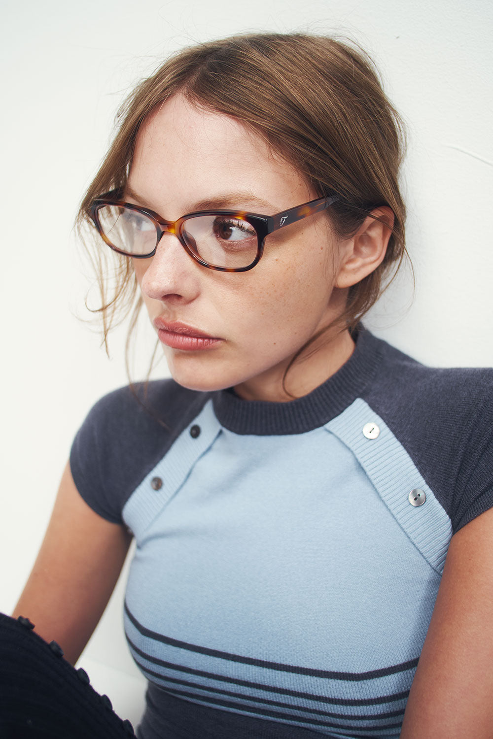 x LEXXOLA Mimi Optical Glasses