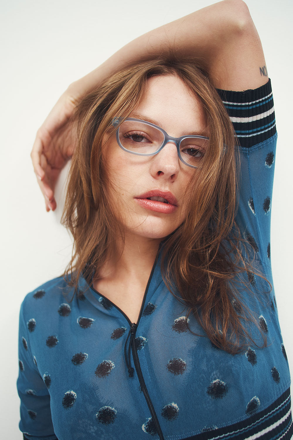x LEXXOLA Mimi Optical Glasses
