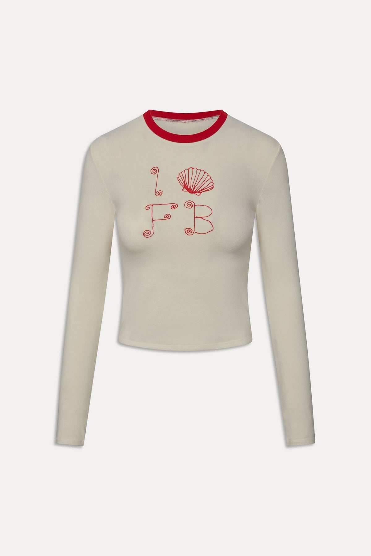 Low Tide Long Sleeve Shirt
