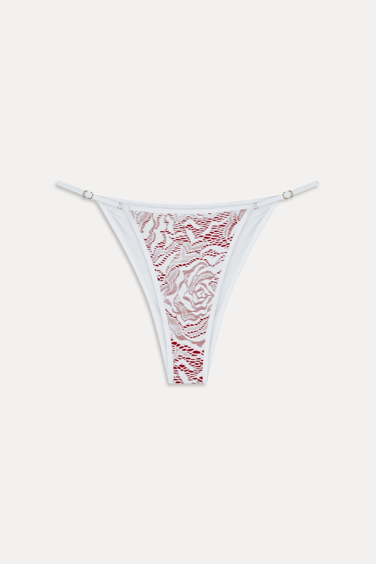 Luna Bikini Bottom