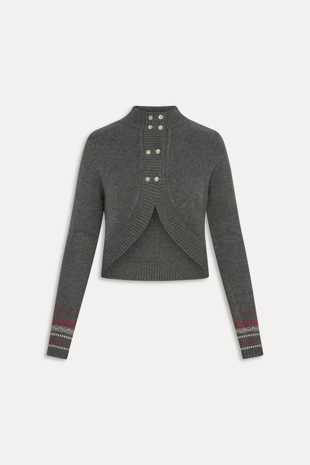Mabel Cloud Knit Sweater