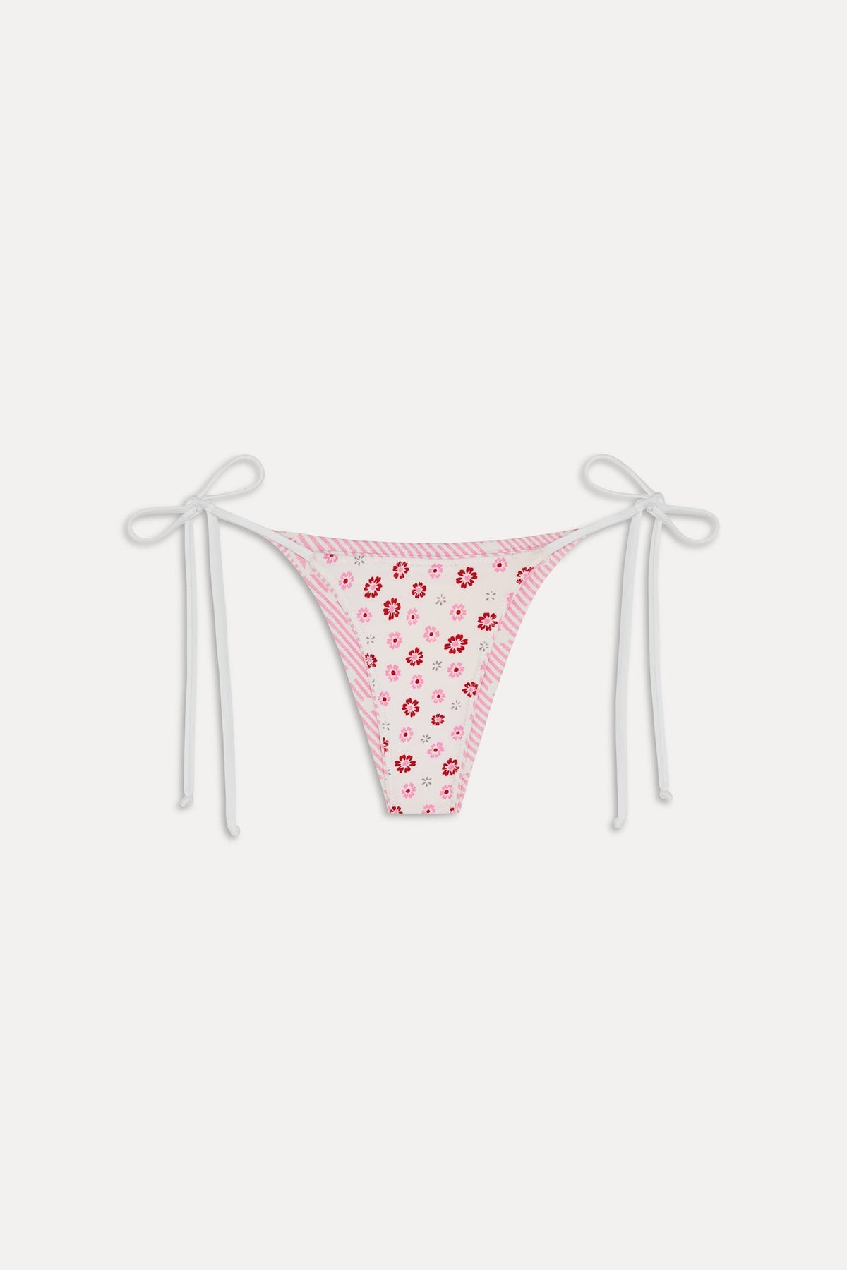 Mackenzie Reversible Bikini Bottom
