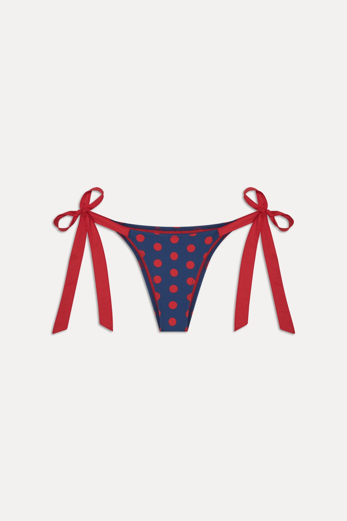 x Khy Mackenzie Skimpy Bikini Bottom