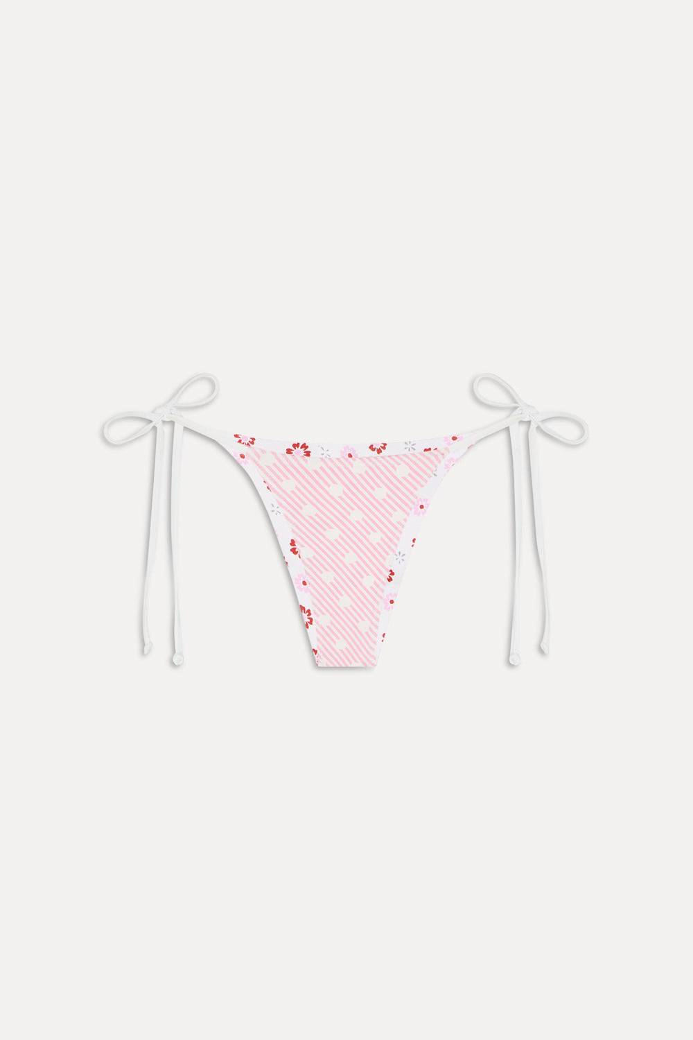 Mackenzie Reversible Bikini Bottom