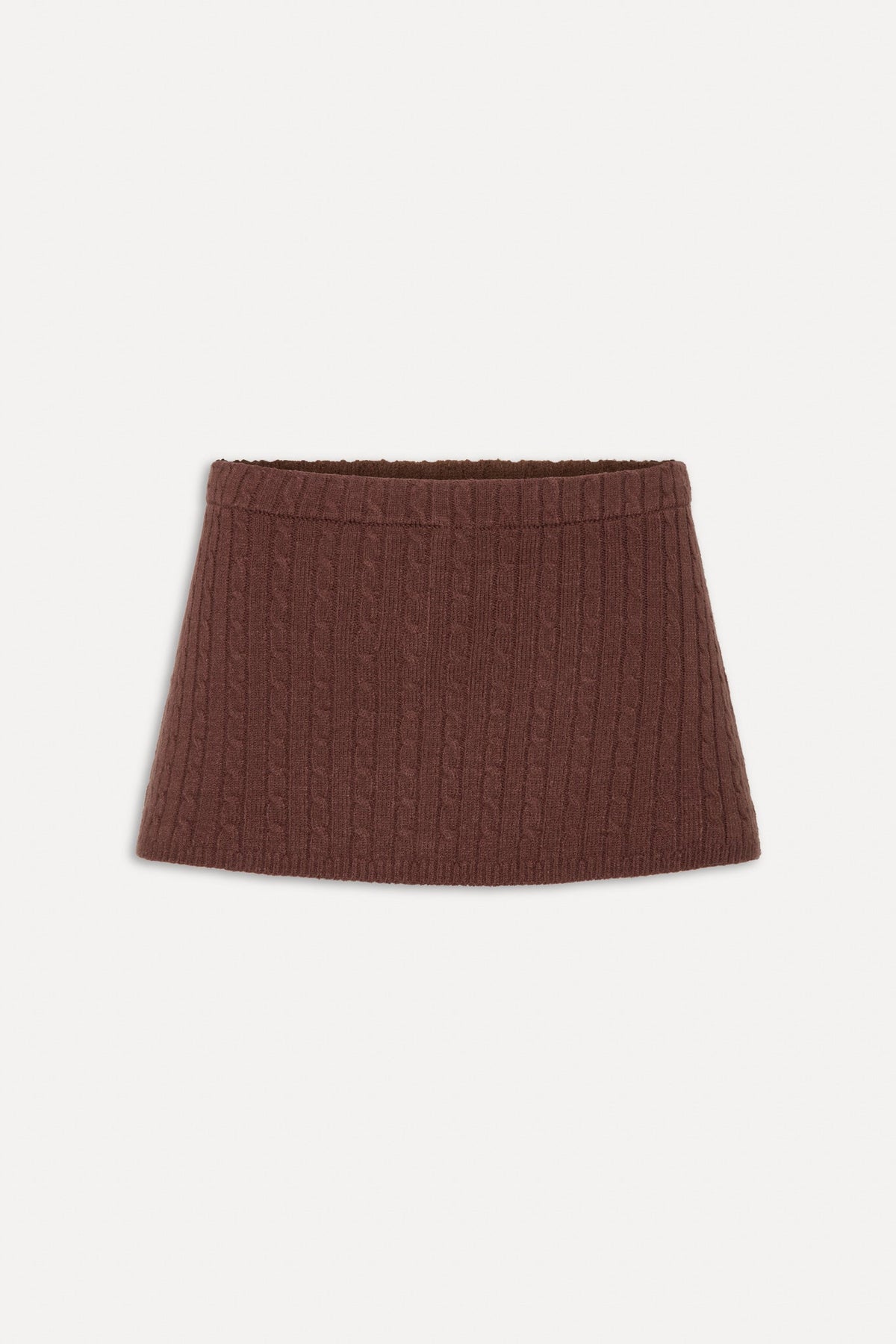 Marialla Mini Skort