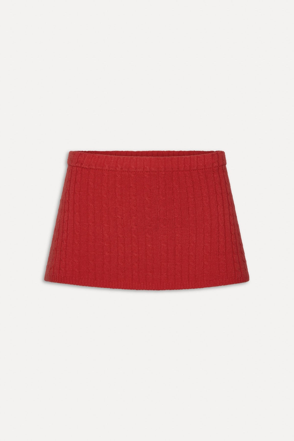 Marialla Mini Skort