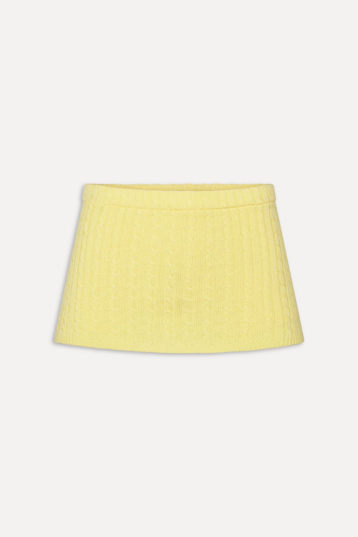 Marialla Mini Skort