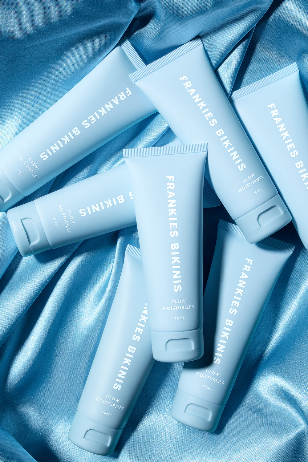 Glow Moisturizer