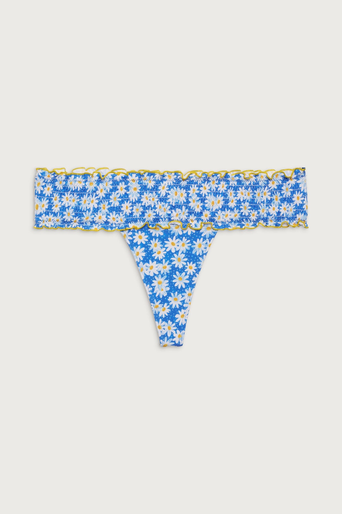 Sofie Micro Bikini Bottom