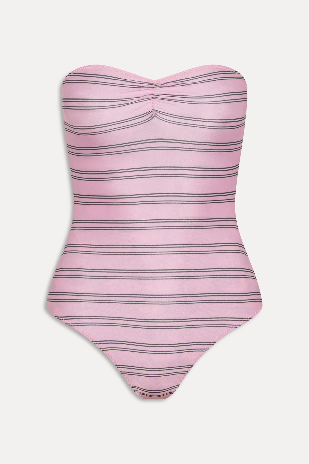 Solana Reversible One Piece Swimsuit