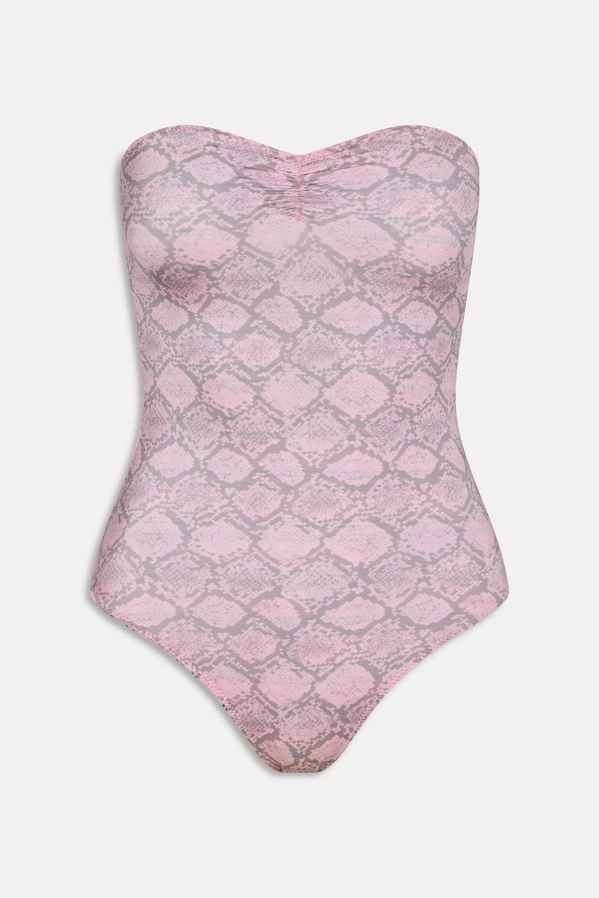 Solana Reversible One Piece Swimsuit