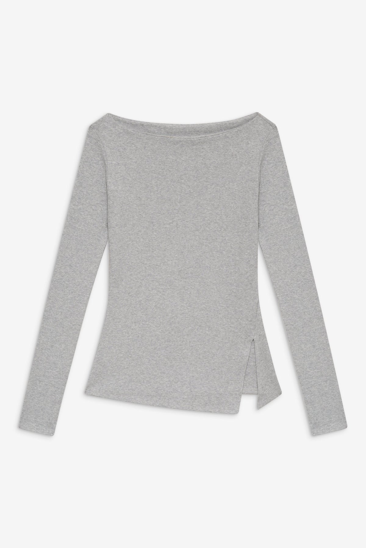 Talia Long Sleeve Shirt