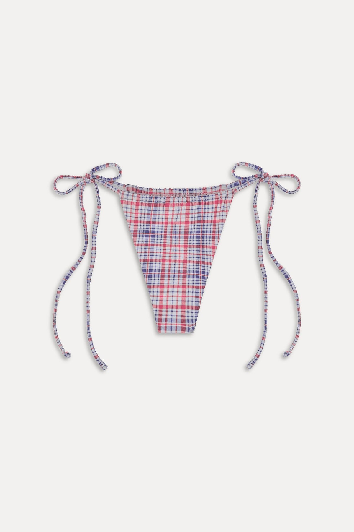 Tia Skimpy String Bikini Bottom