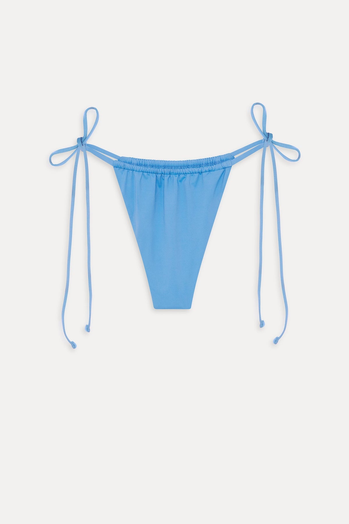 Tia Skimpy String Bikini Bottom