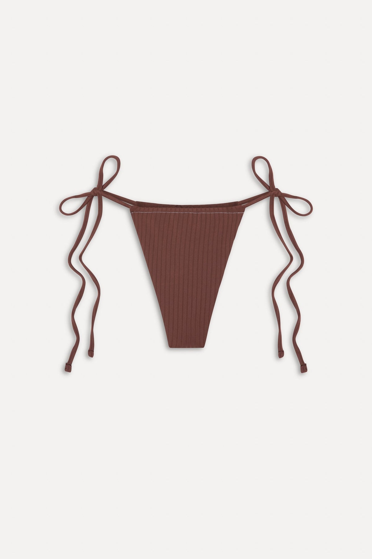 Tia Skimpy String Bikini Bottom