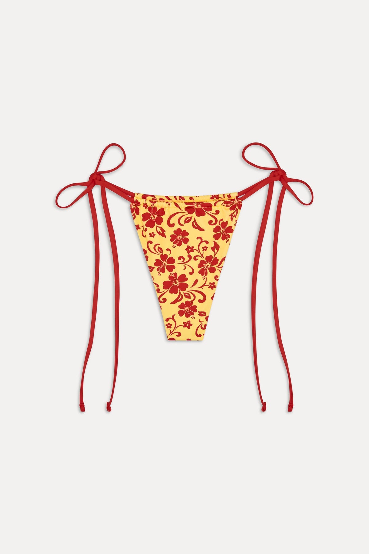 Tia Skimpy String Bikini Bottom