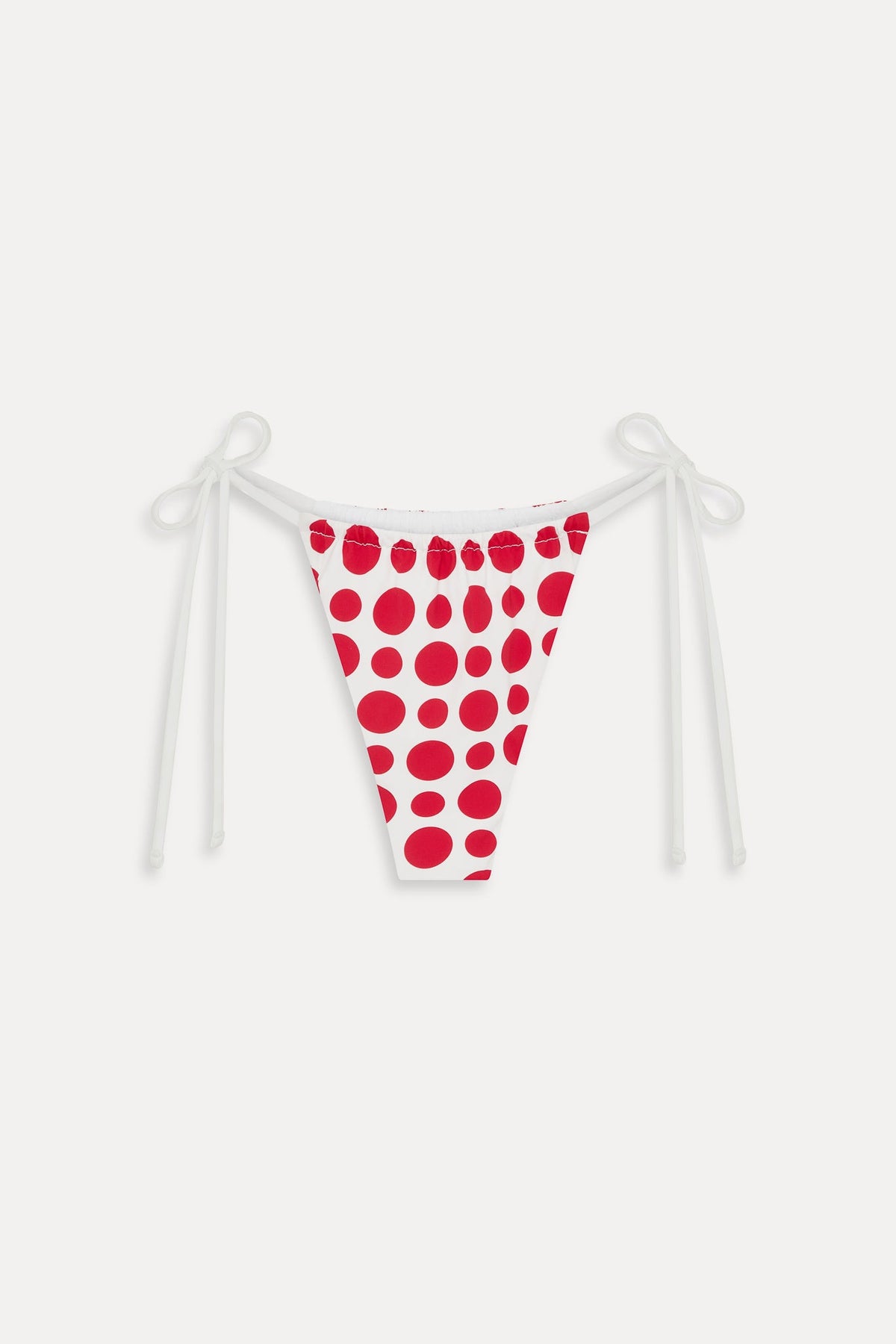 Tia Skimpy String Bikini Bottom