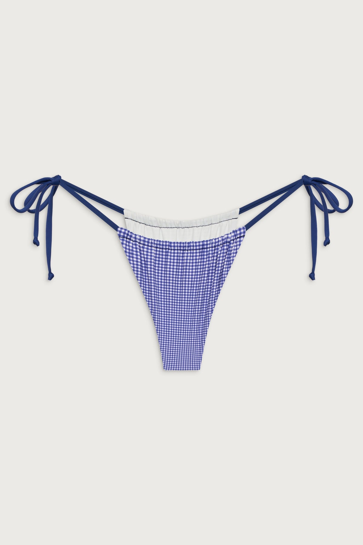 Tia Tie Side Skimpy Bikini Bottom