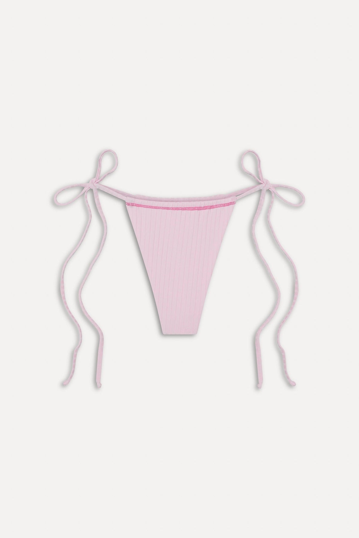 Tia Skimpy String Bikini Bottom