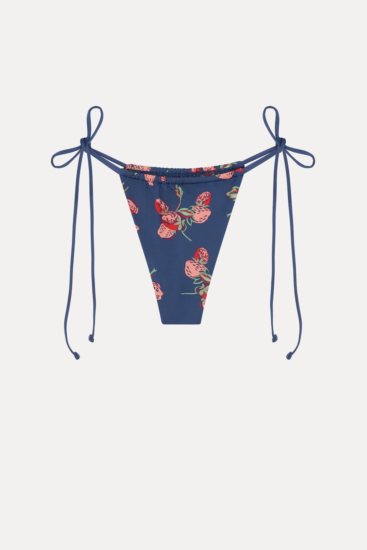 Tia Skimpy String Bikini Bottom