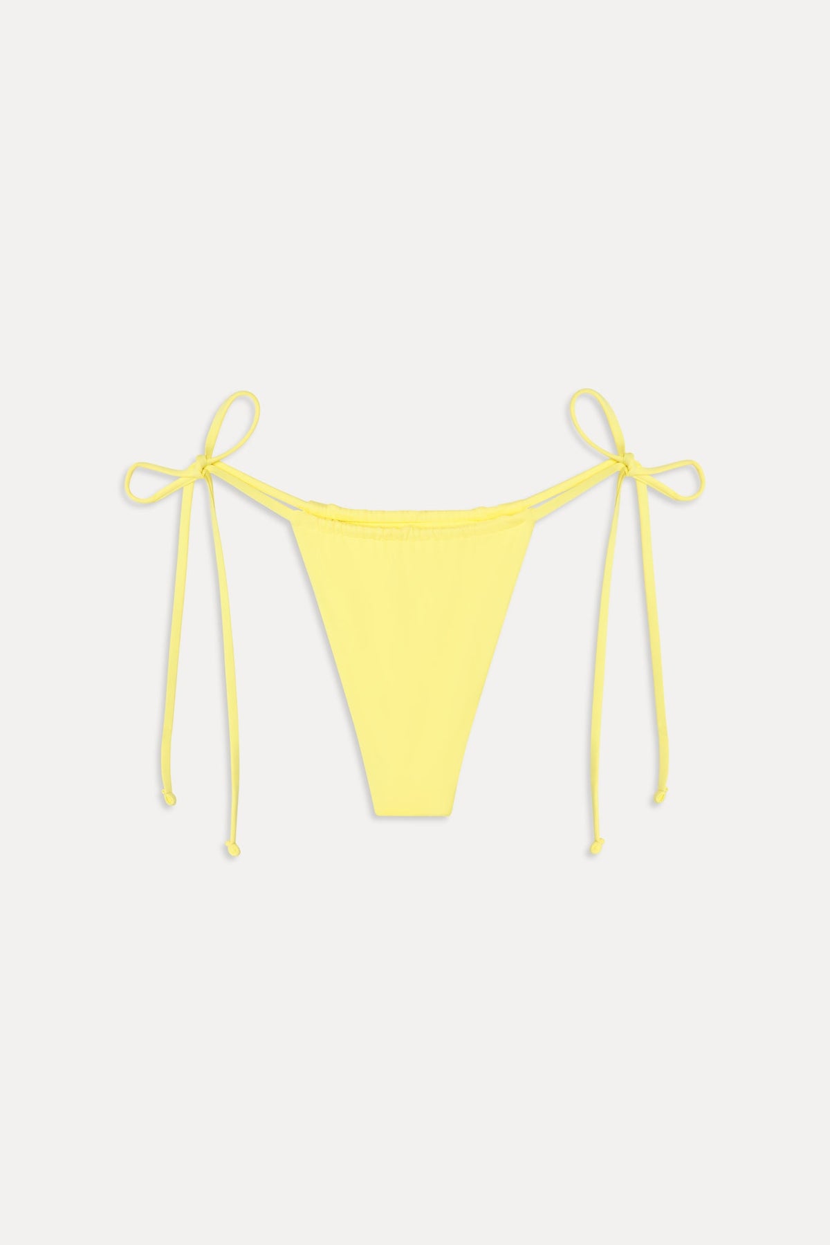 Tia Skimpy String Bikini Bottom