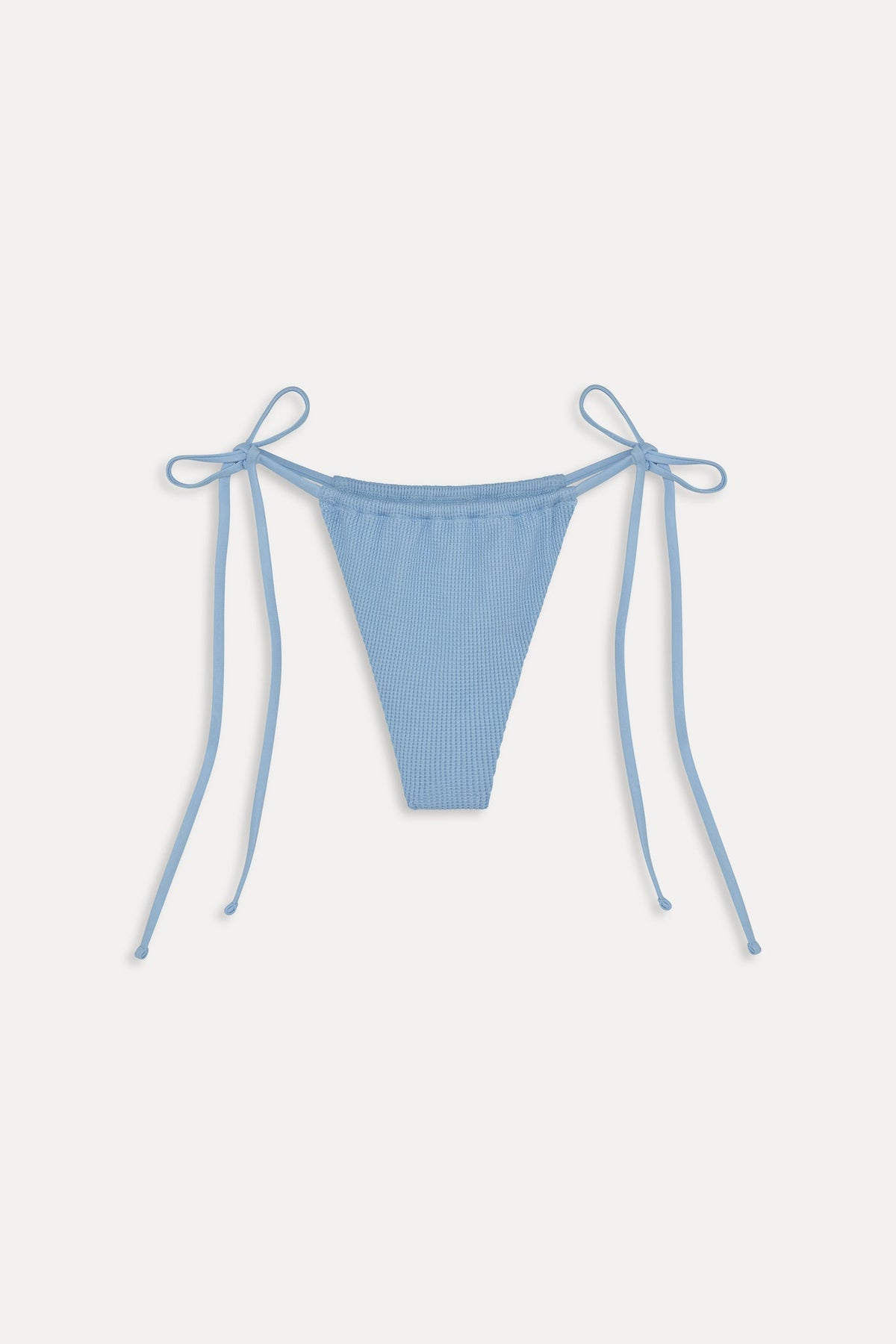 Tia Skimpy String Bikini Bottom