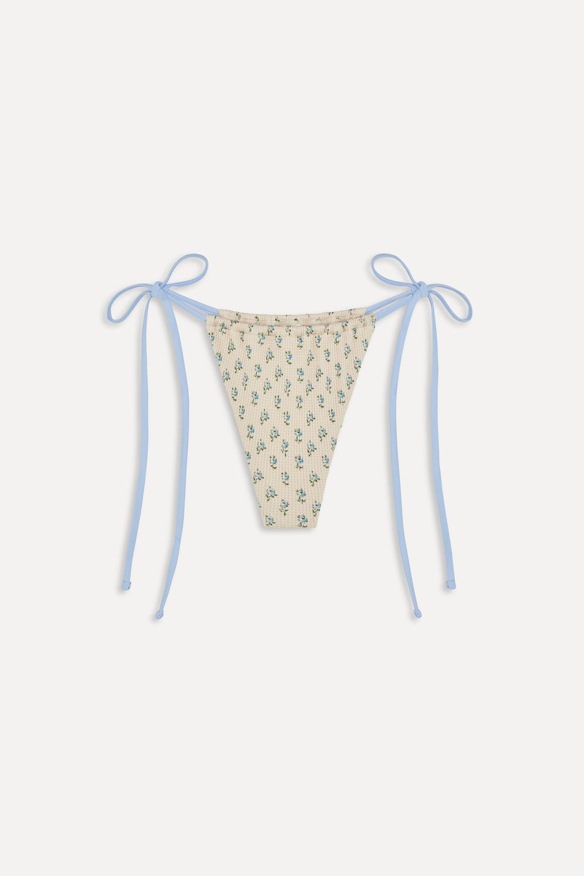 Tia Skimpy String Bikini Bottom