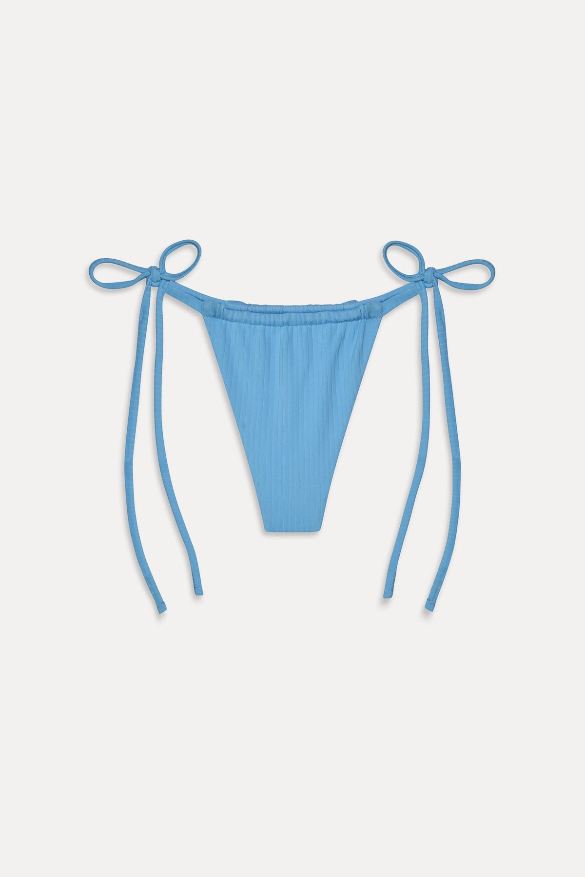 Tia Skimpy String Bikini Bottom
