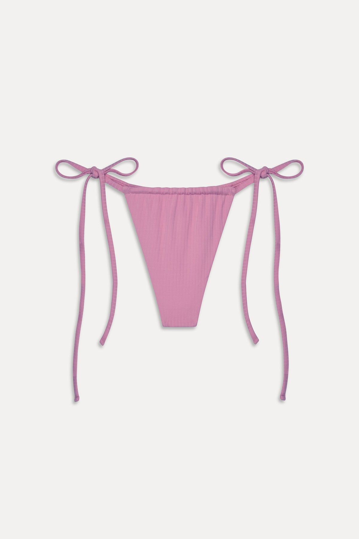 Tia Skimpy String Bikini Bottom