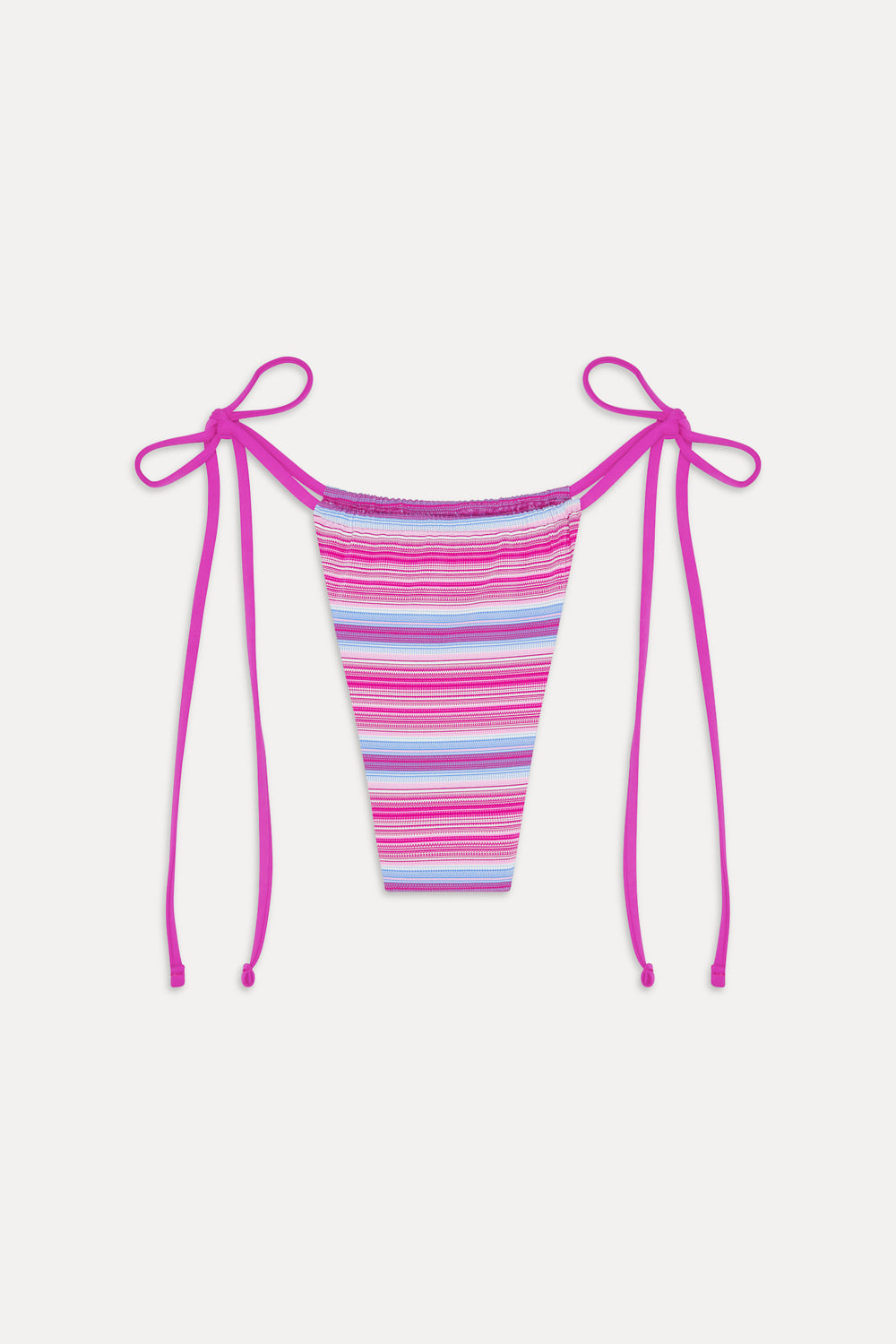 Tia Skimpy String Bikini Bottom