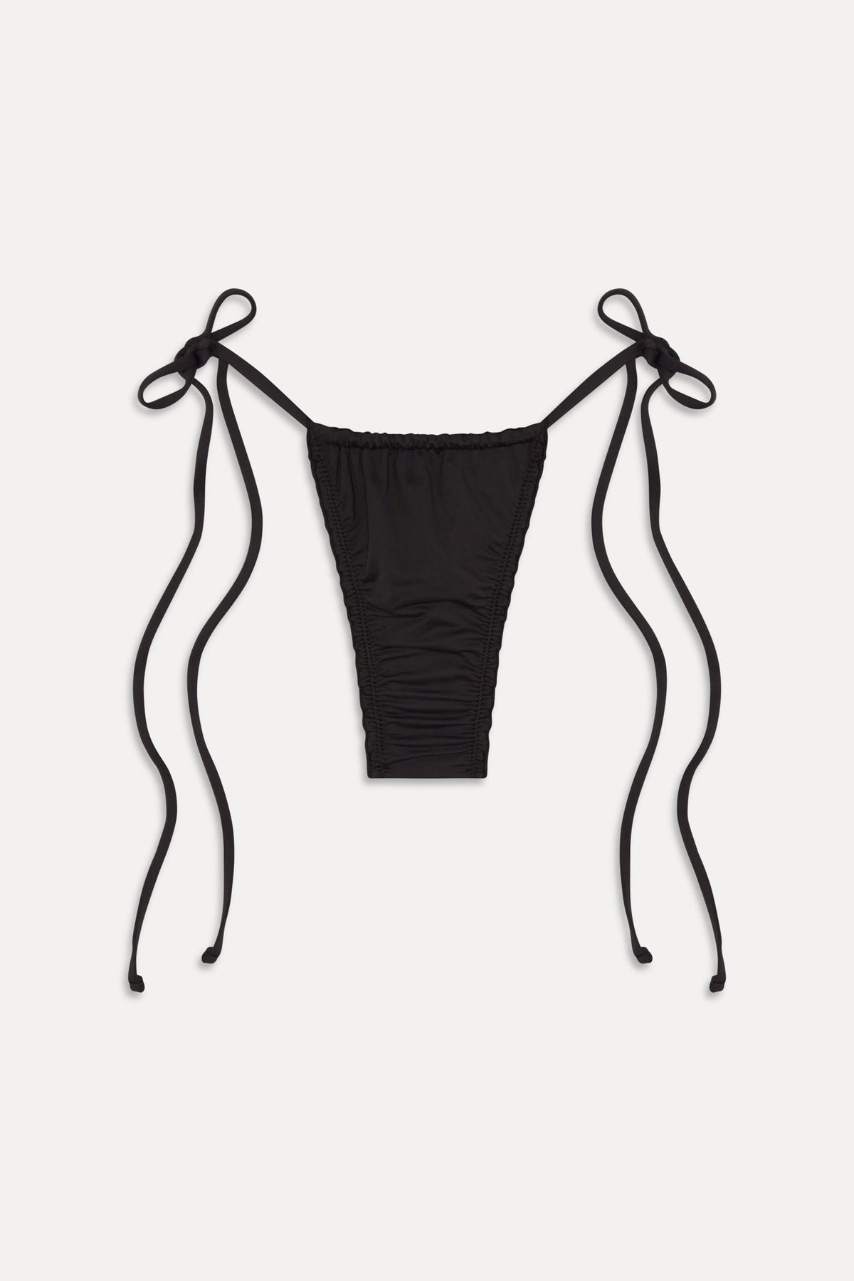 Tidal Micro String Bikini Bottom
