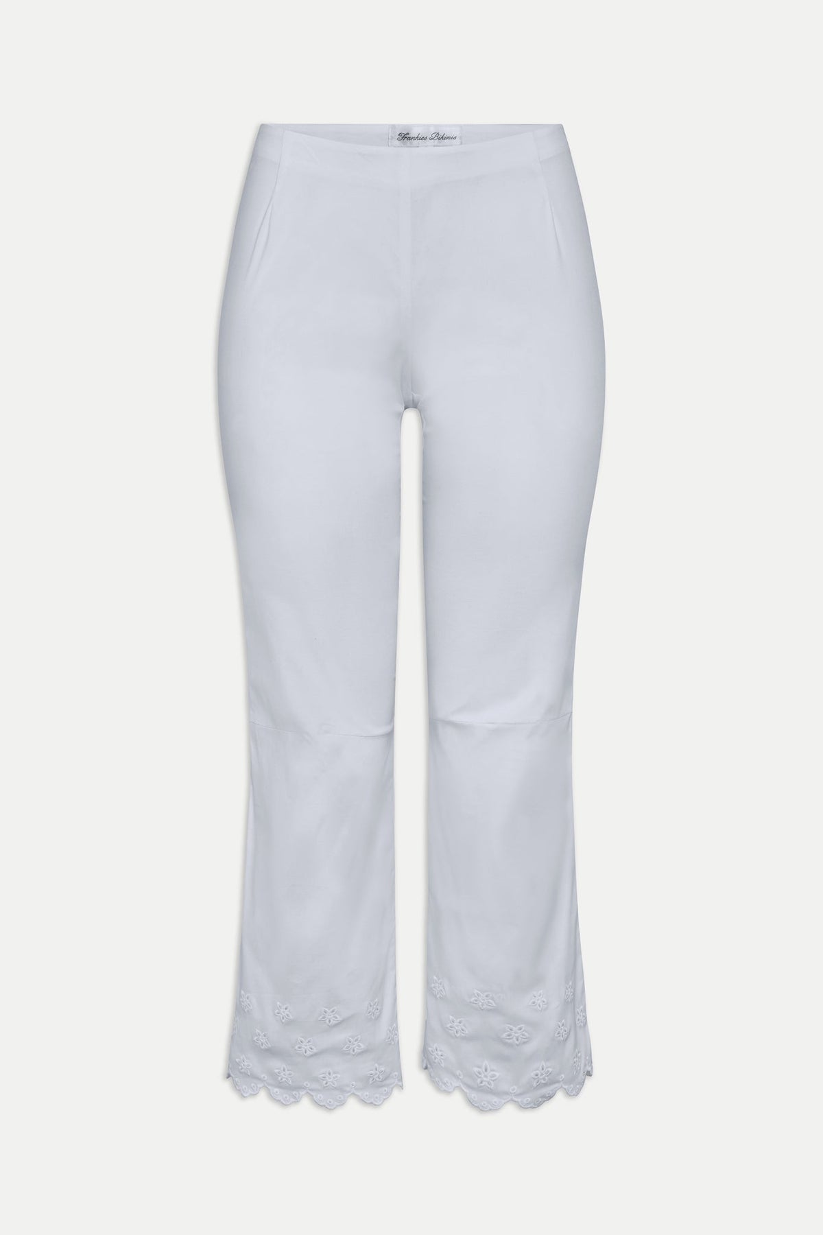 Twilight Capri Pants