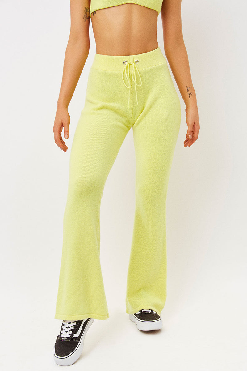 Breakwater Cashmere Pant