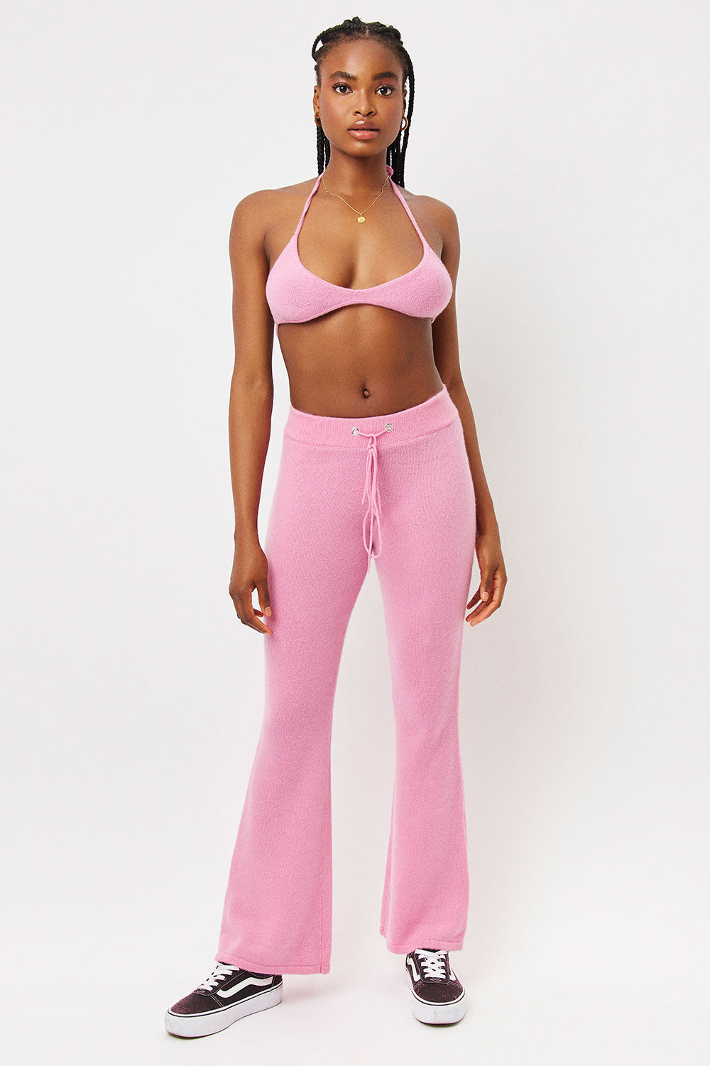 Breakwater Cashmere Pant