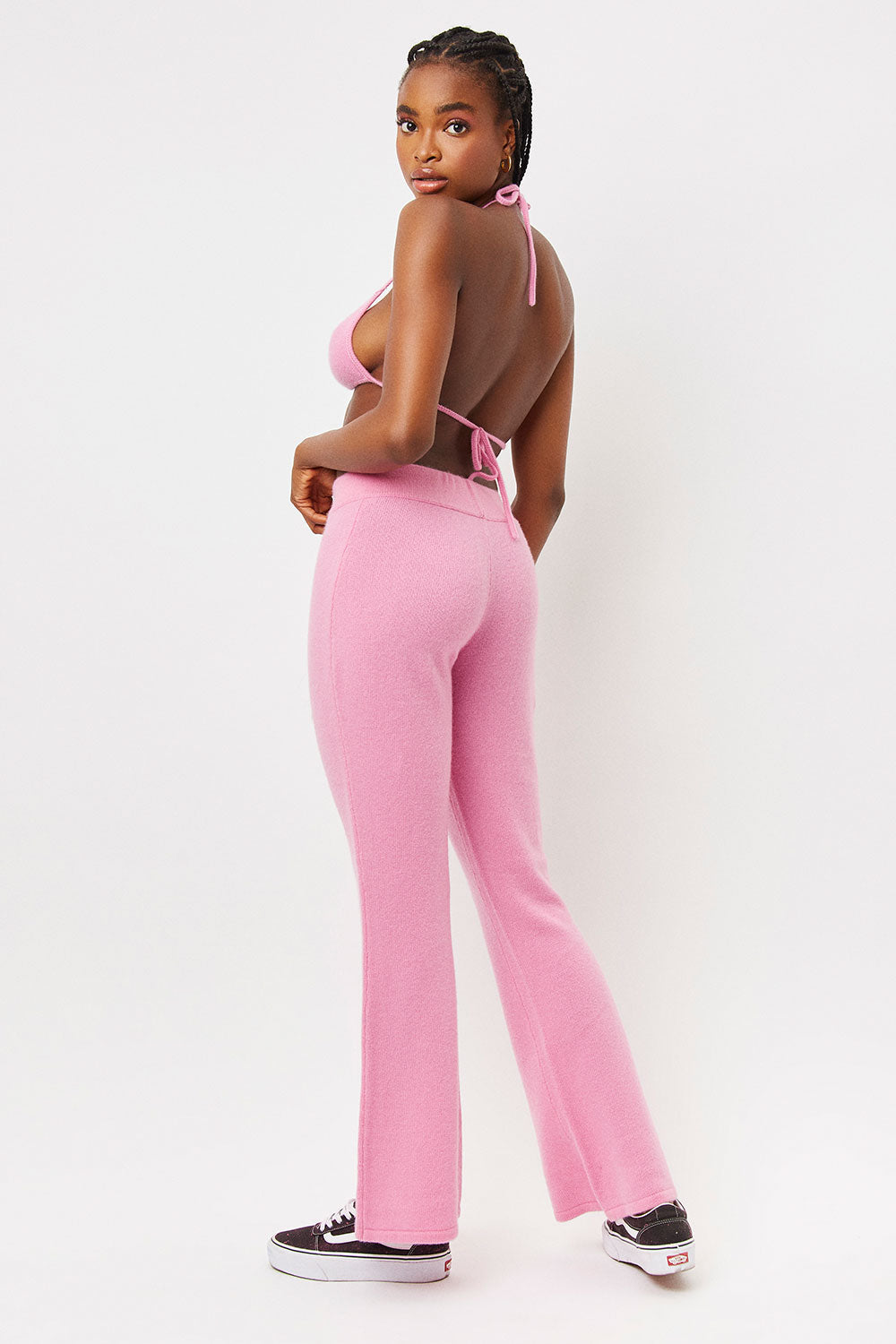 Breakwater Cashmere Pant