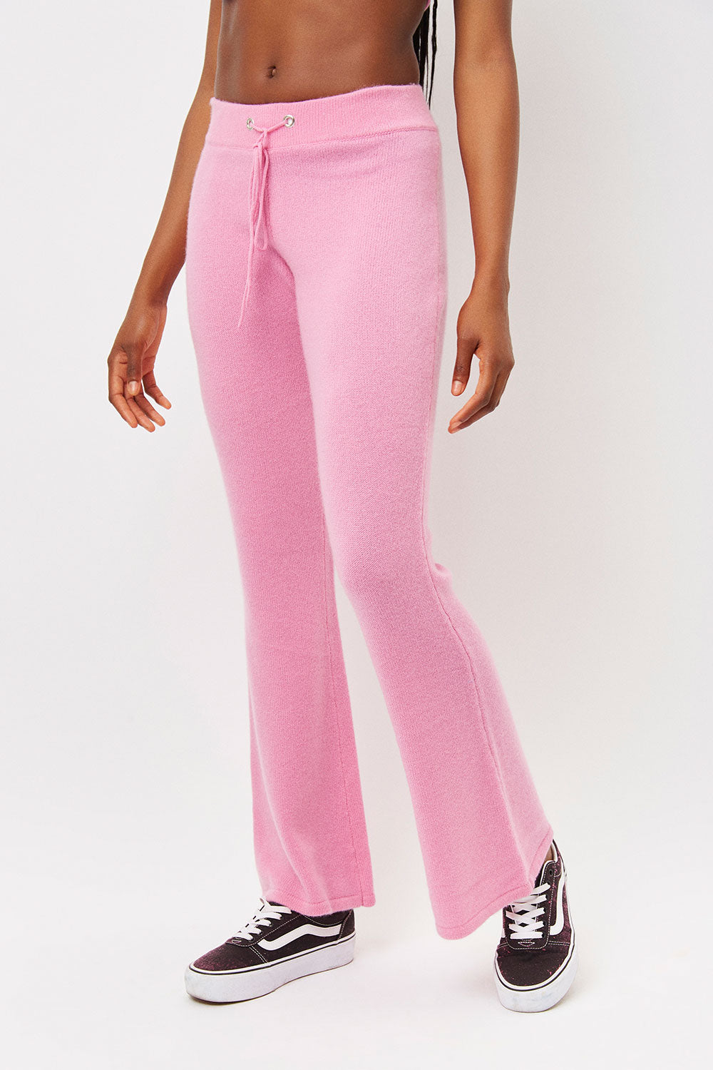 Breakwater Cashmere Pant